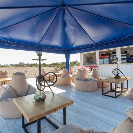 זאטוקה Hotel Promenad מראה חיצוני תמונה